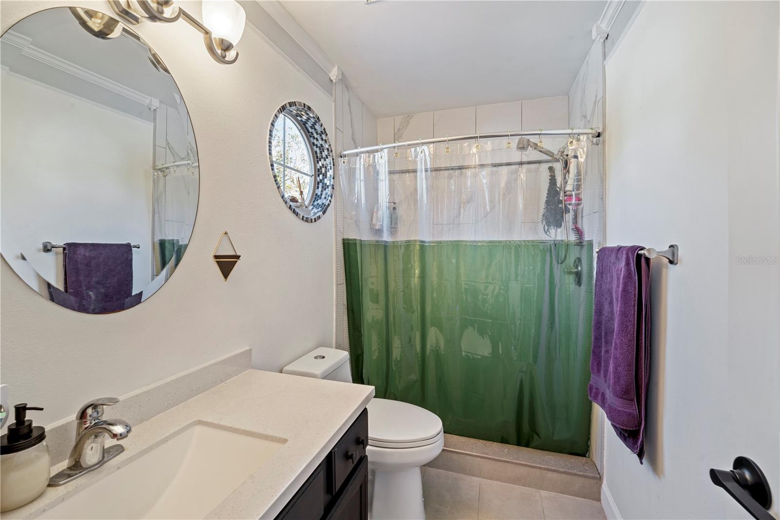 ROCKET CITY - Residential