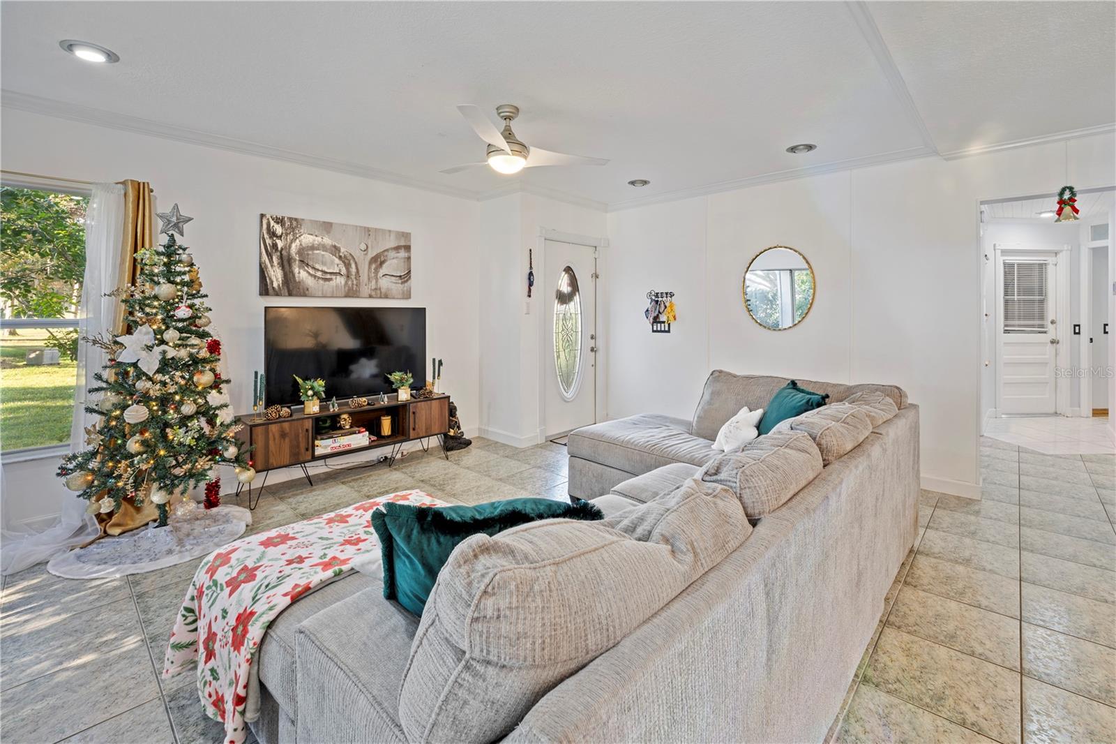 ROCKET CITY - Residential