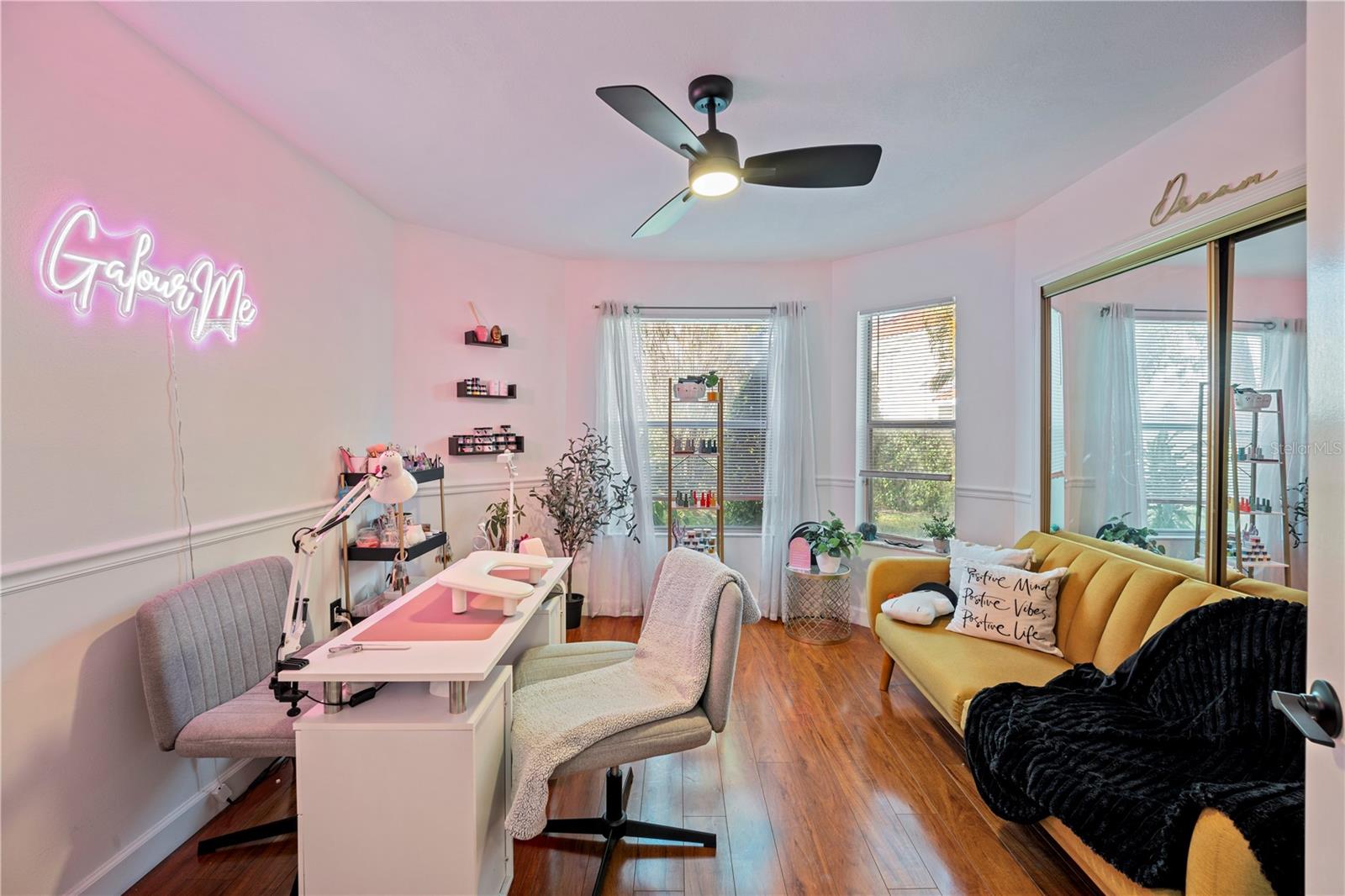 ROCKET CITY - Residential