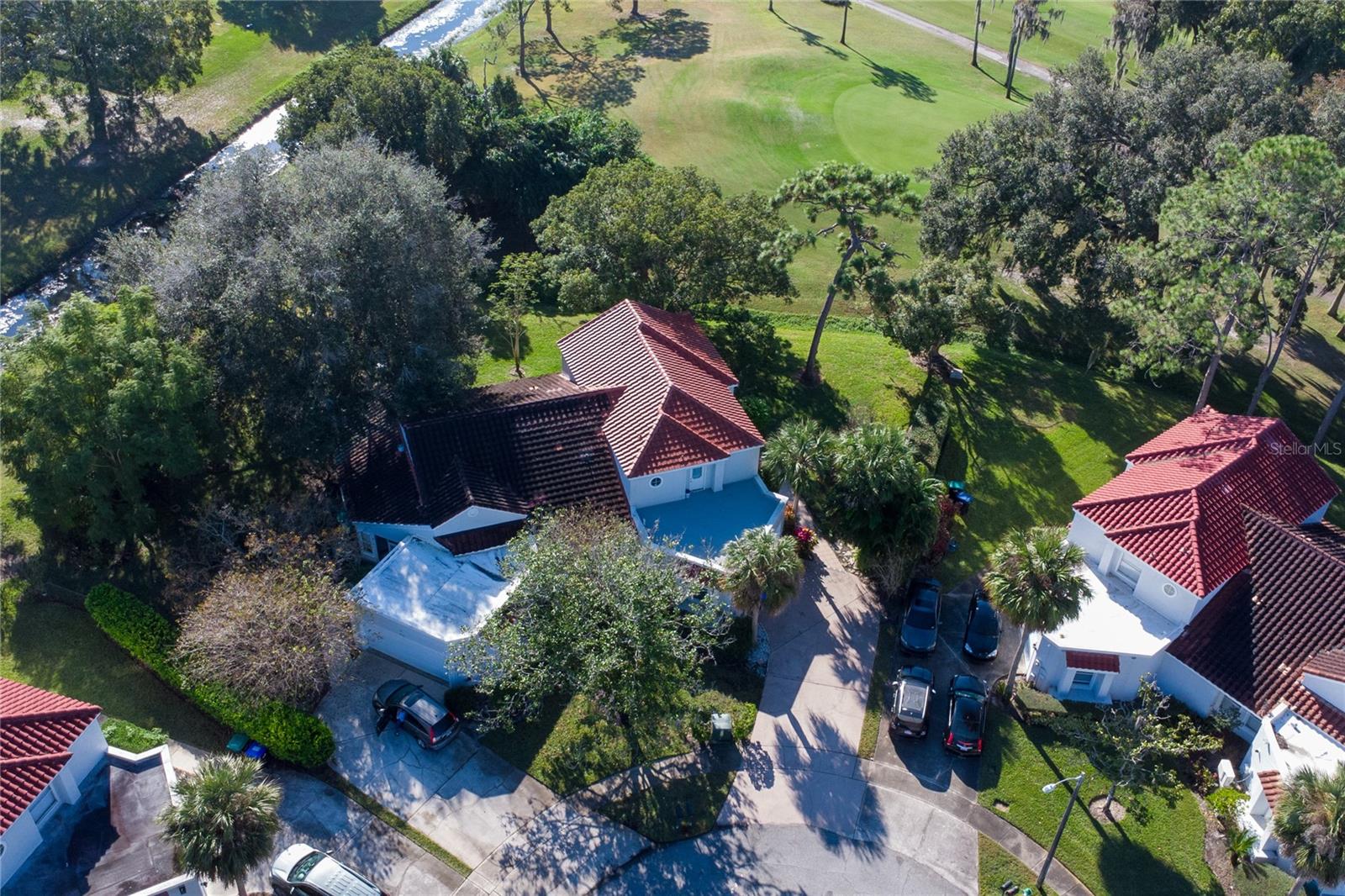 ROCKET CITY - Residential