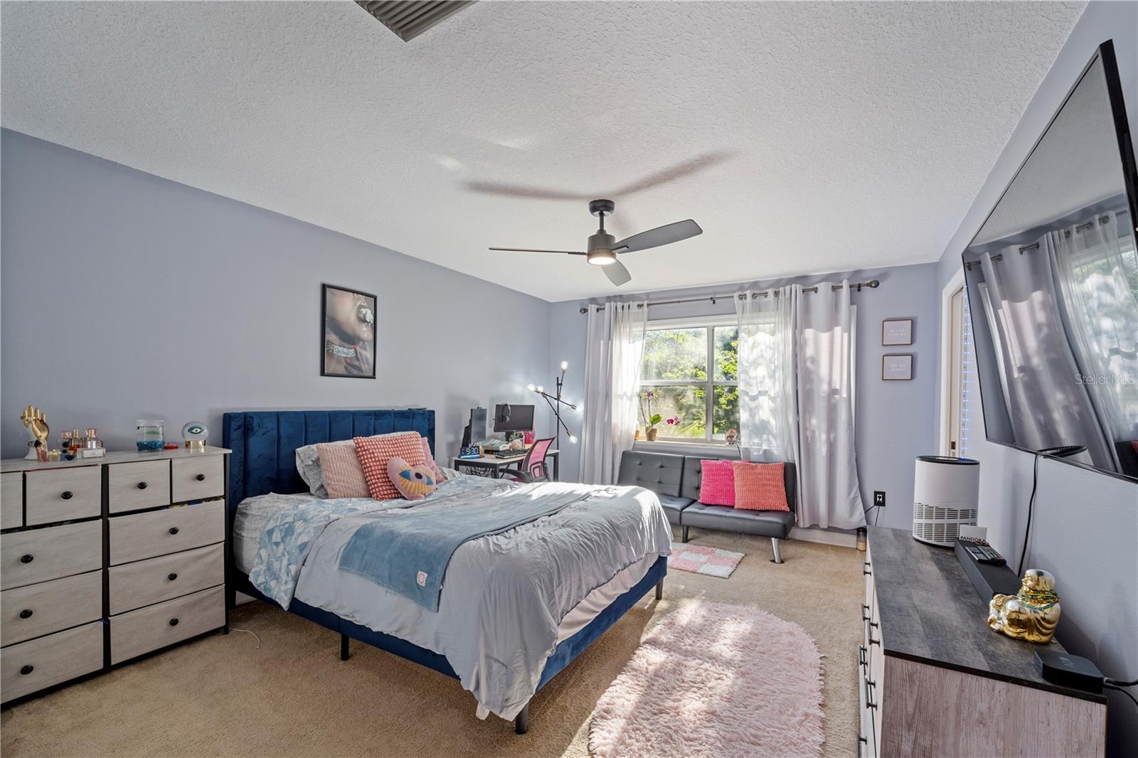 ROCKET CITY - Residential