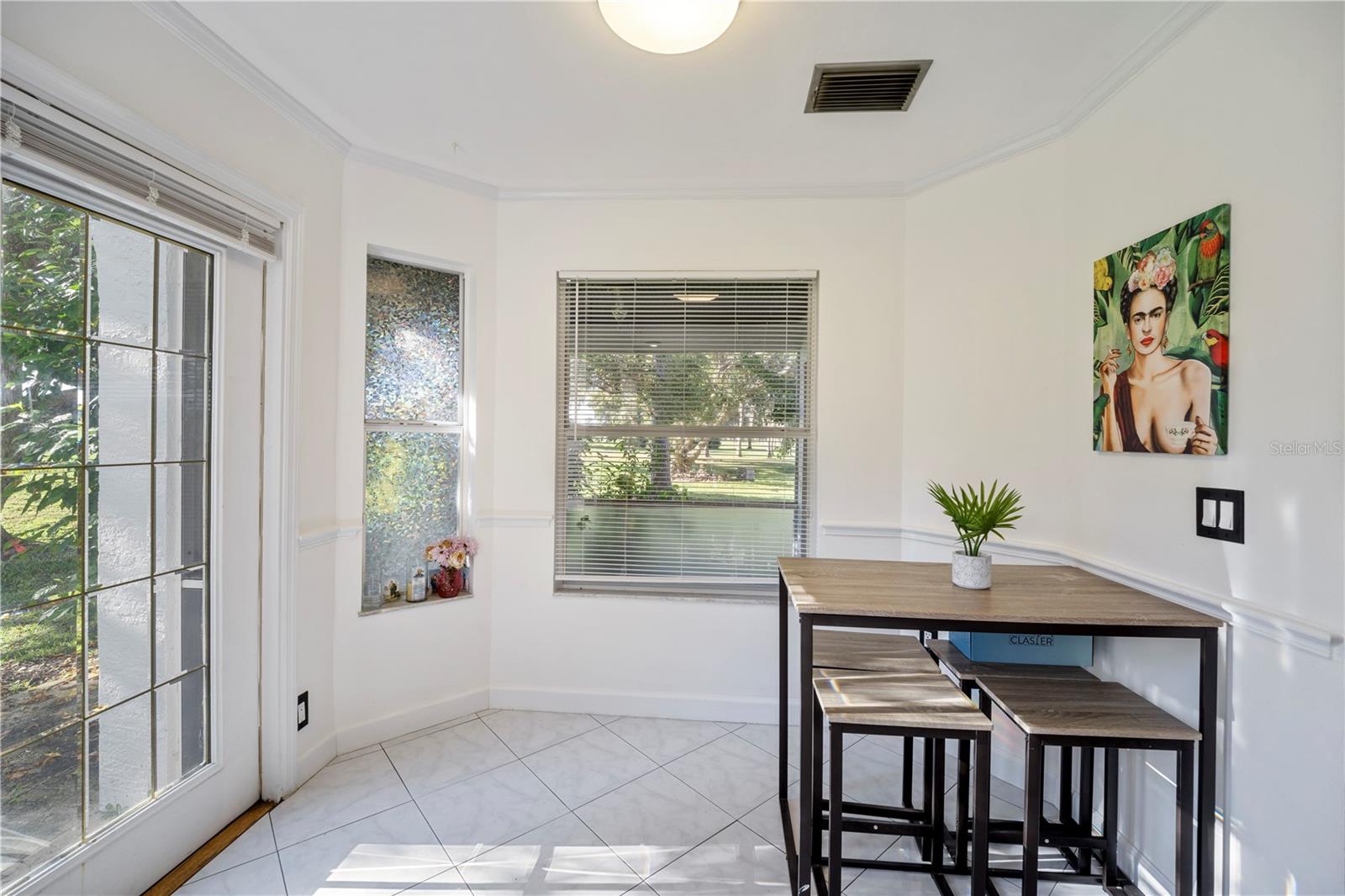 ROCKET CITY - Residential