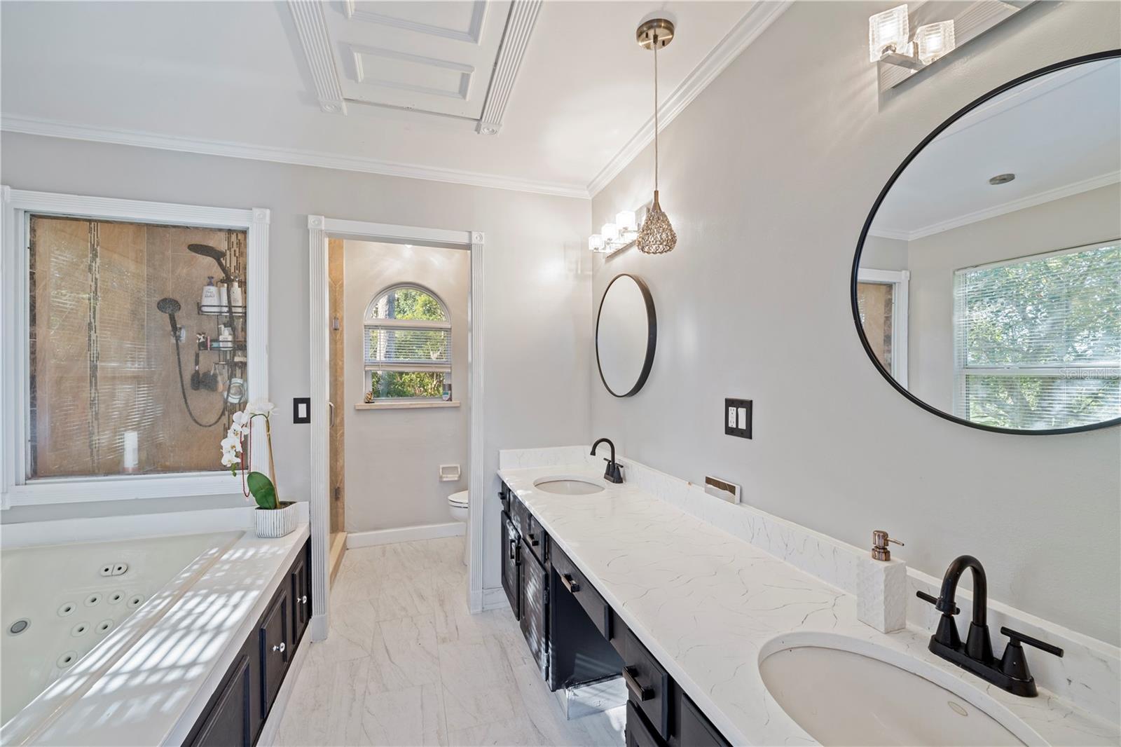 ROCKET CITY - Residential