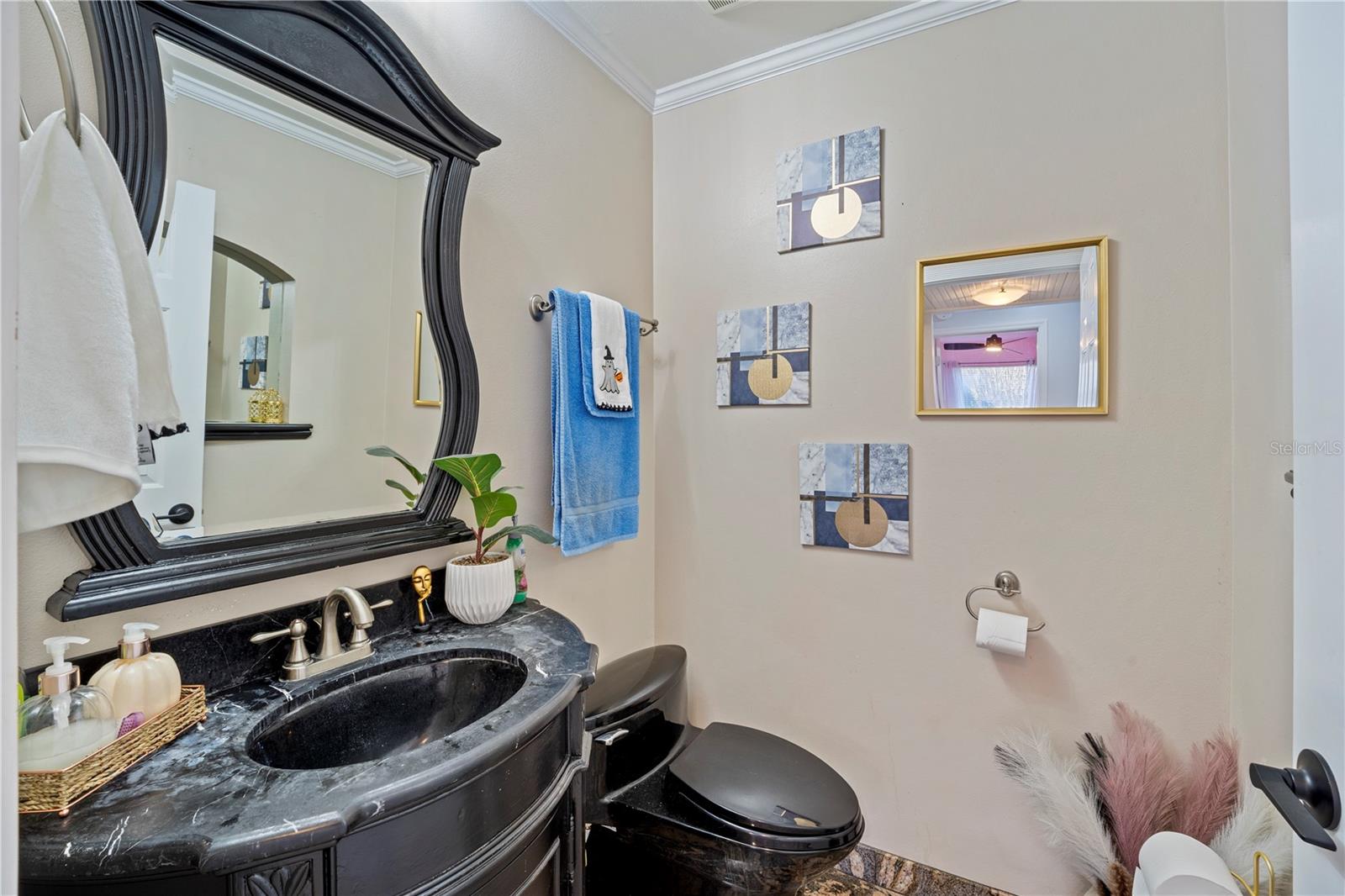 ROCKET CITY - Residential