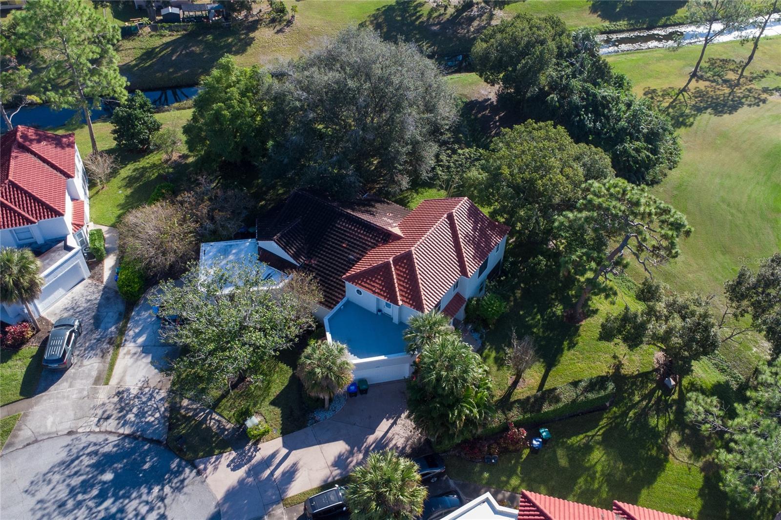 ROCKET CITY - Residential