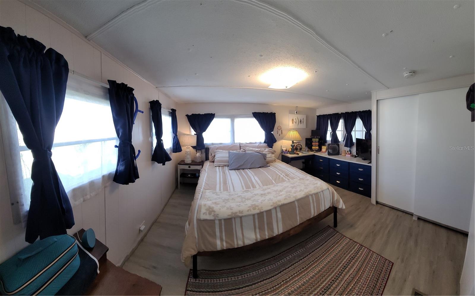 GOLF LAKES RESIDENTS CO-OP - Residential