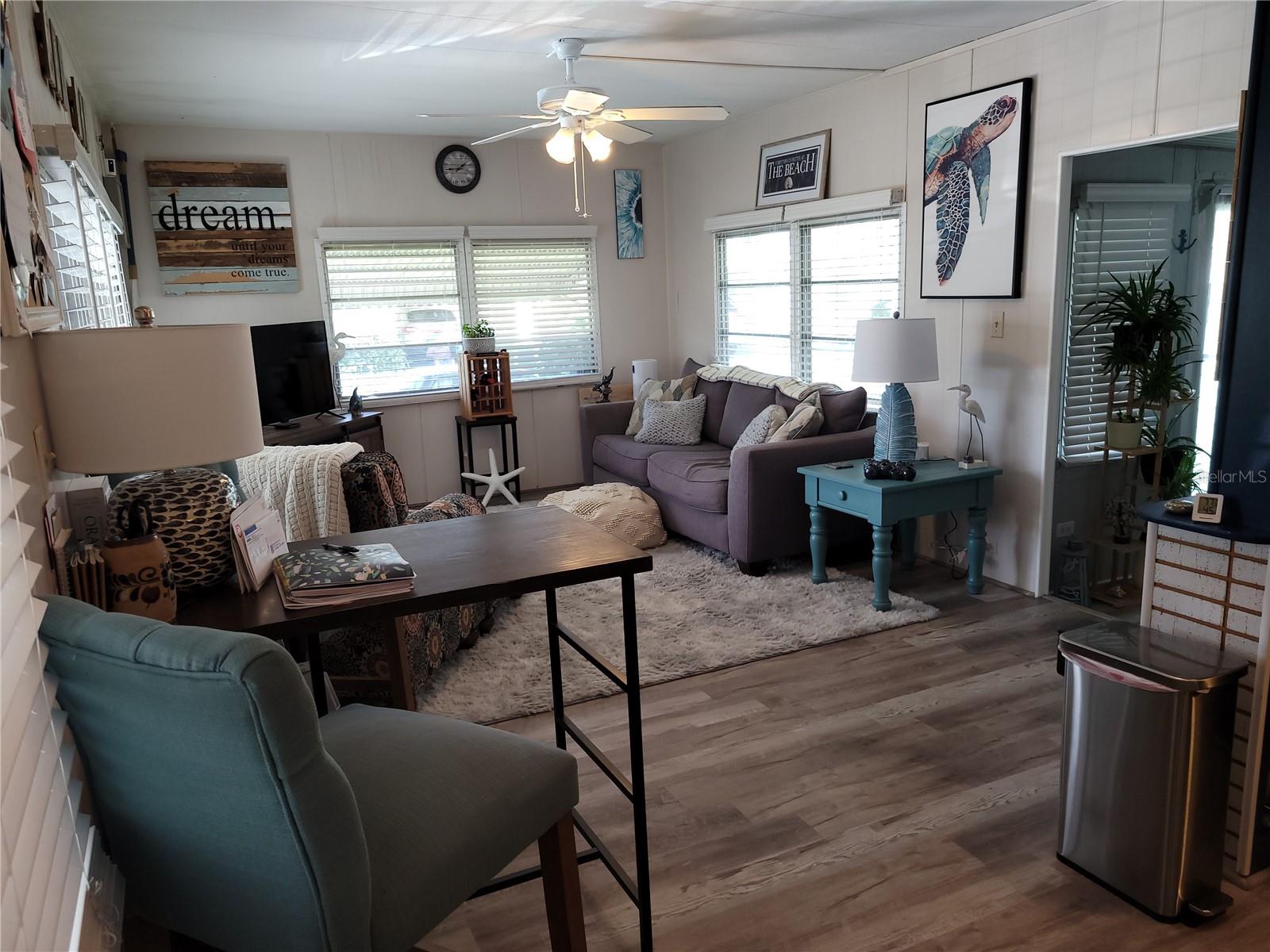 GOLF LAKES RESIDENTS CO-OP - Residential