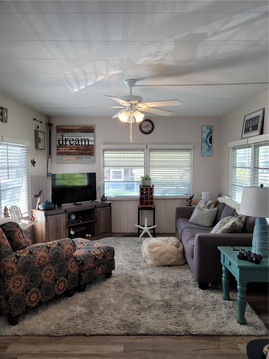 GOLF LAKES RESIDENTS CO-OP - Residential