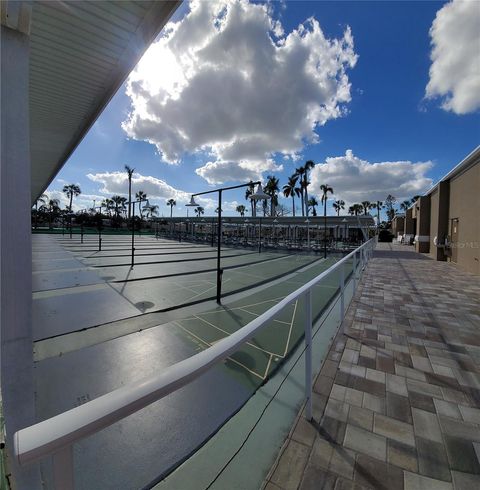 A home in BRADENTON