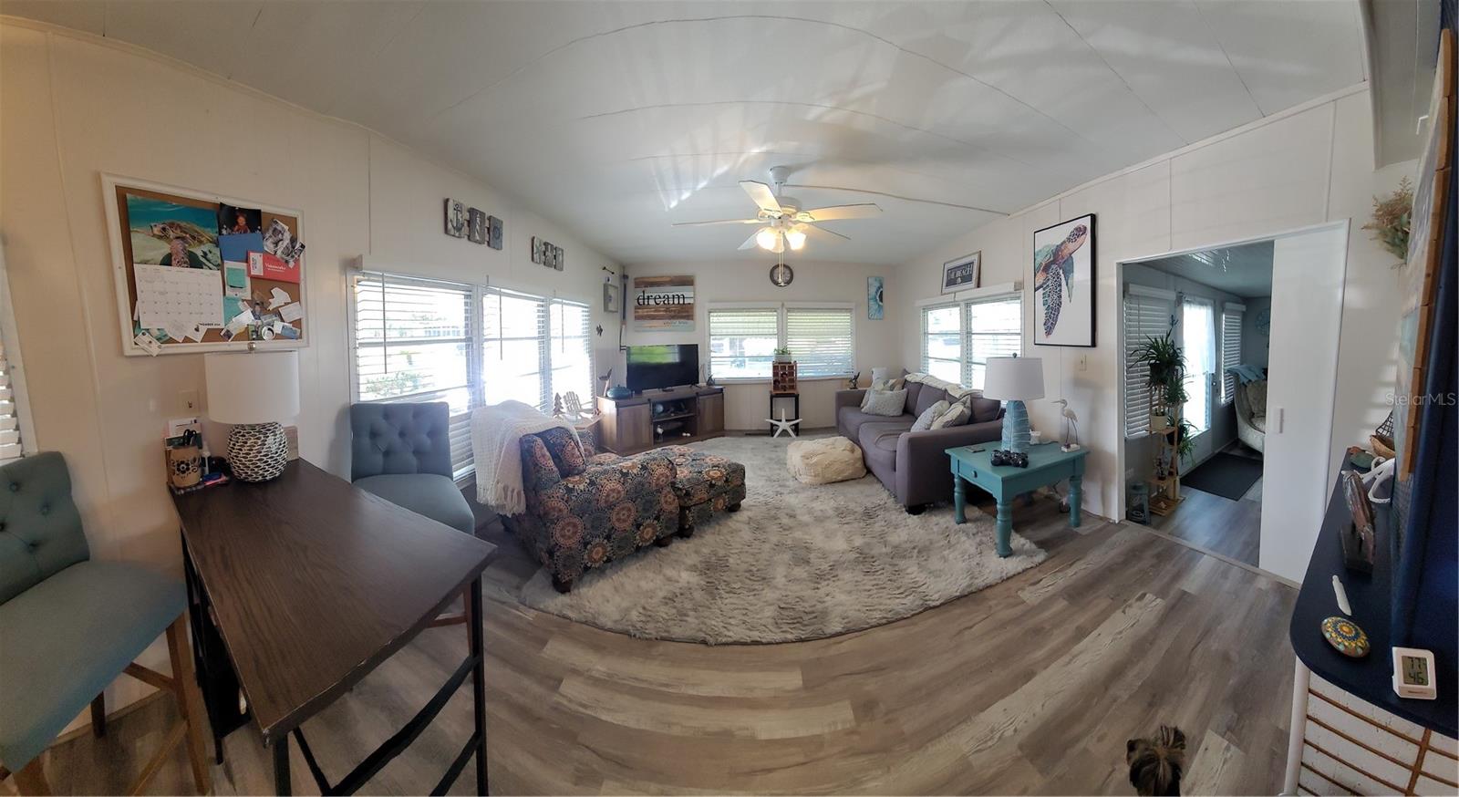 GOLF LAKES RESIDENTS CO-OP - Residential
