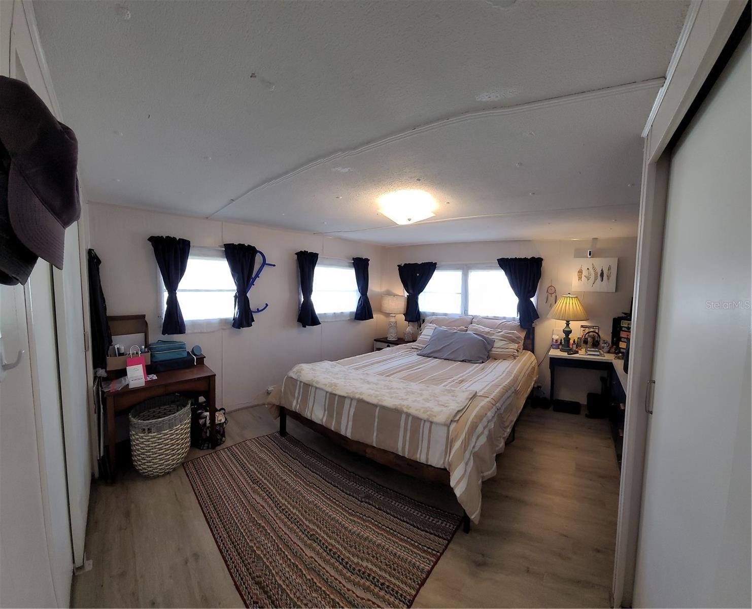 GOLF LAKES RESIDENTS CO-OP - Residential