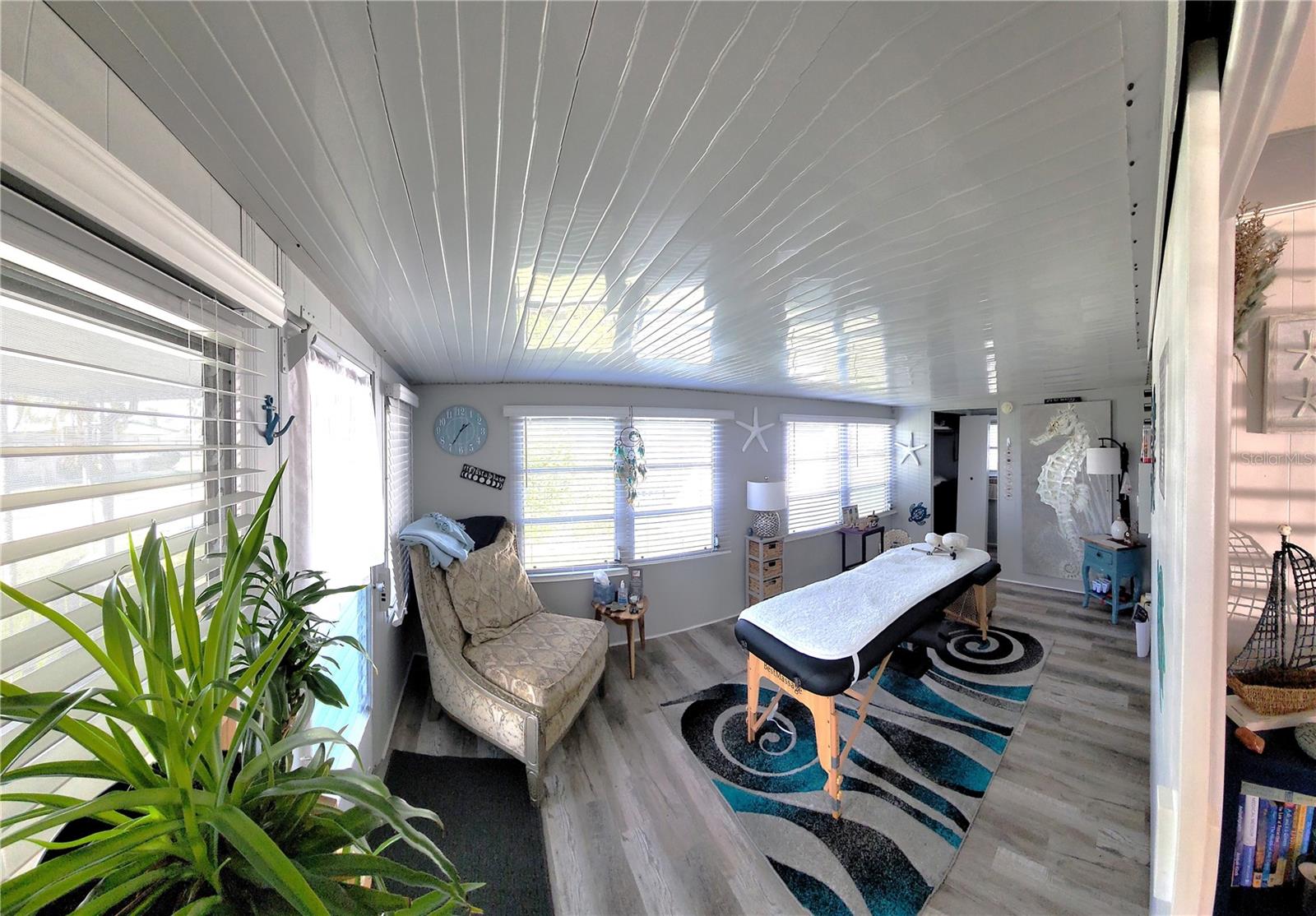 GOLF LAKES RESIDENTS CO-OP - Residential