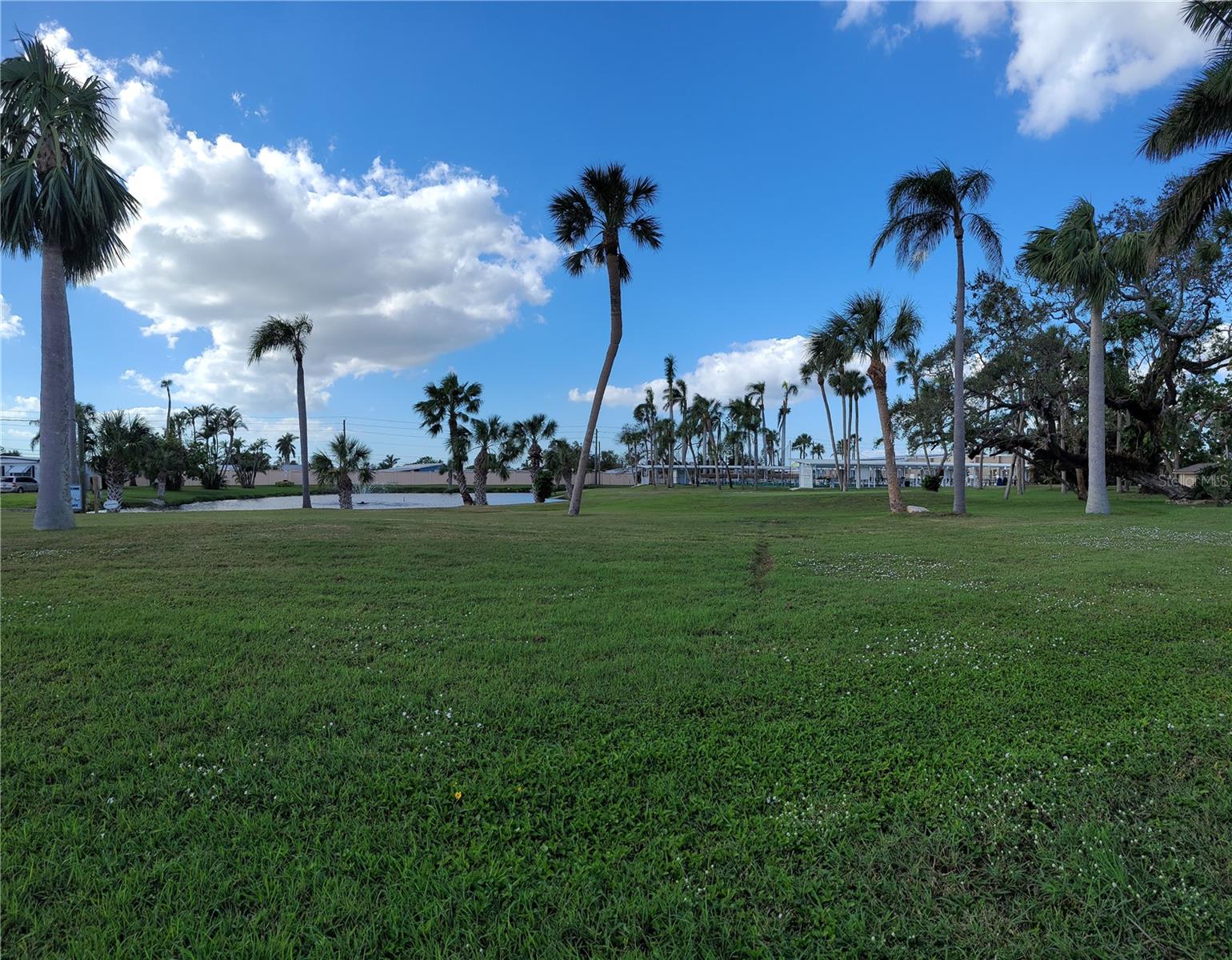 GOLF LAKES RESIDENTS CO-OP - Residential