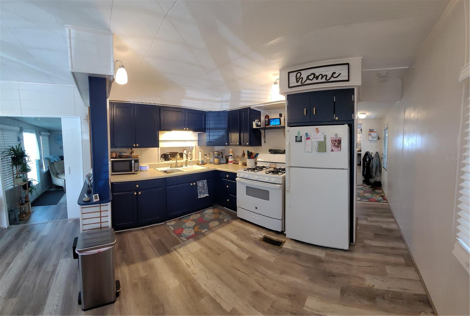GOLF LAKES RESIDENTS CO-OP - Residential