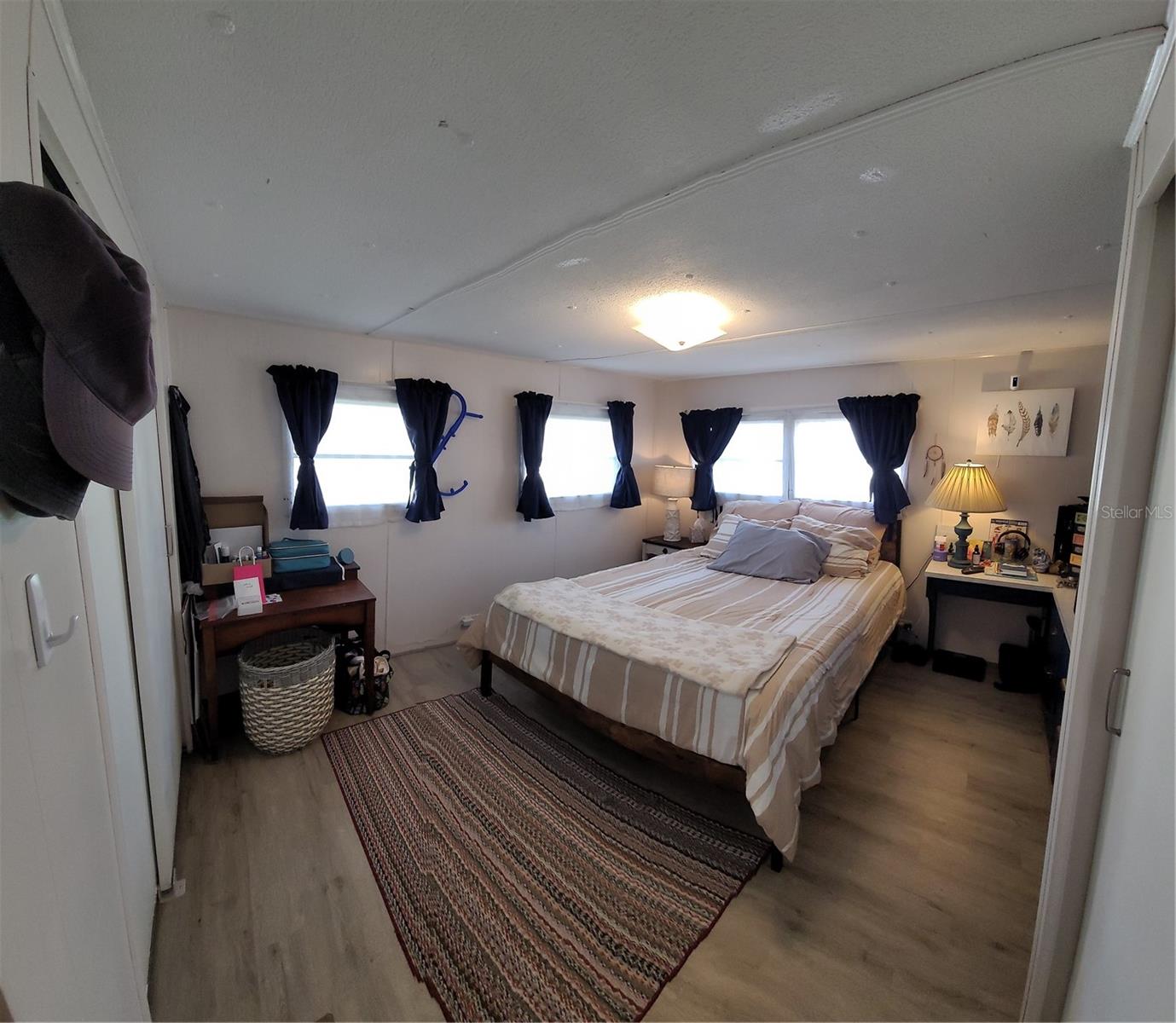 GOLF LAKES RESIDENTS CO-OP - Residential