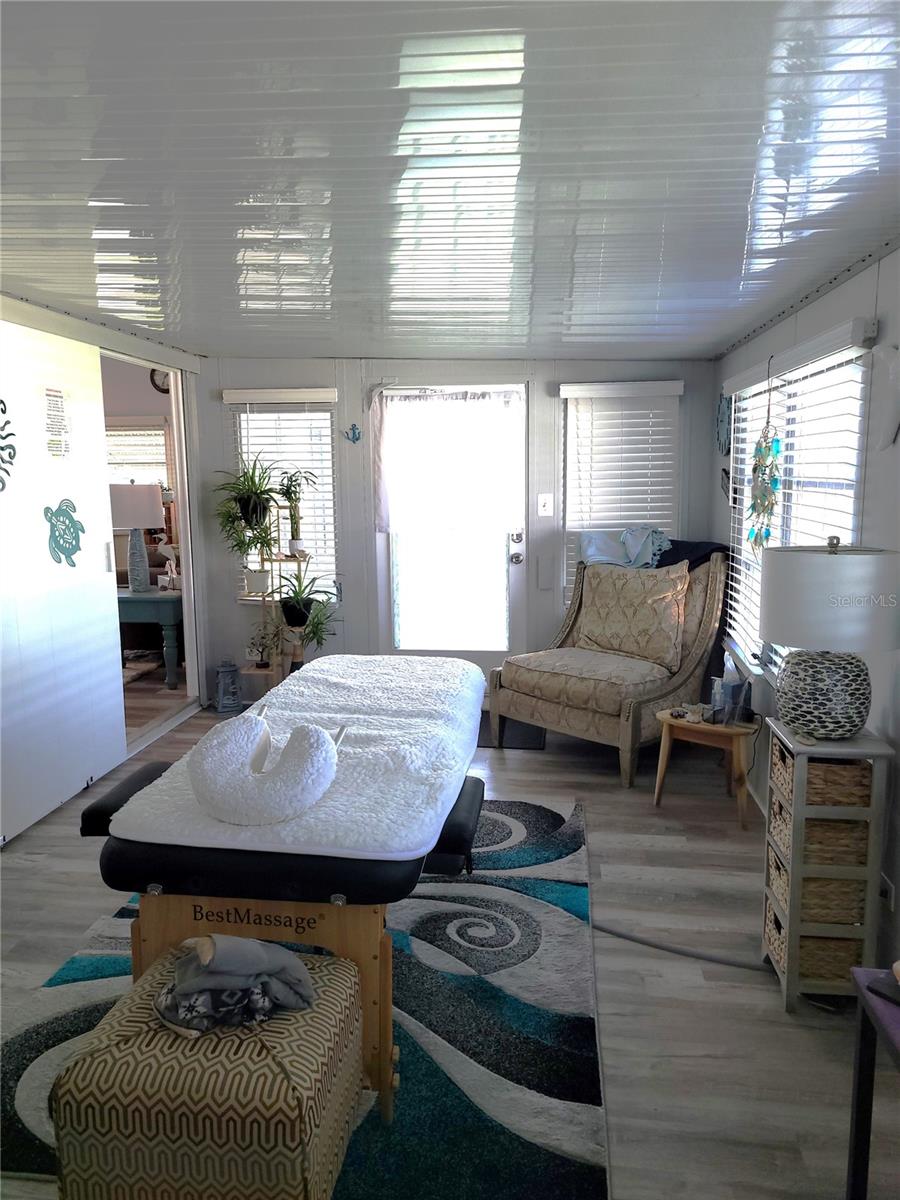 GOLF LAKES RESIDENTS CO-OP - Residential