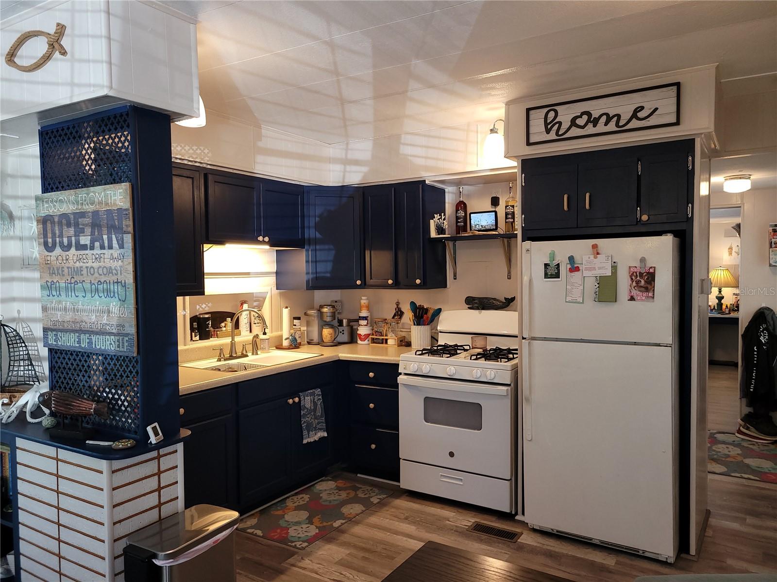 GOLF LAKES RESIDENTS CO-OP - Residential