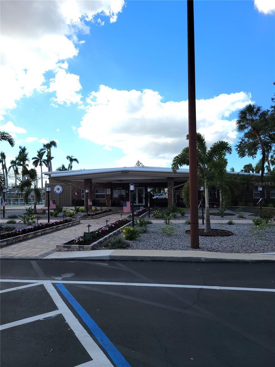GOLF LAKES RESIDENTS CO-OP - Residential