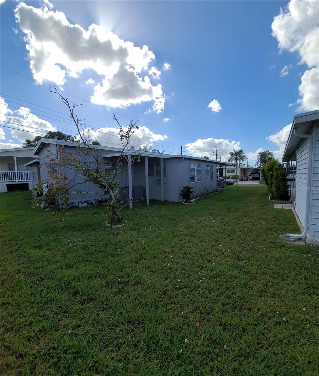 GOLF LAKES RESIDENTS CO-OP - Residential
