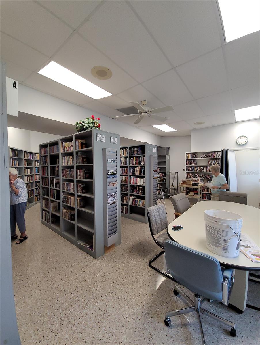 GOLF LAKES RESIDENTS CO-OP - Residential