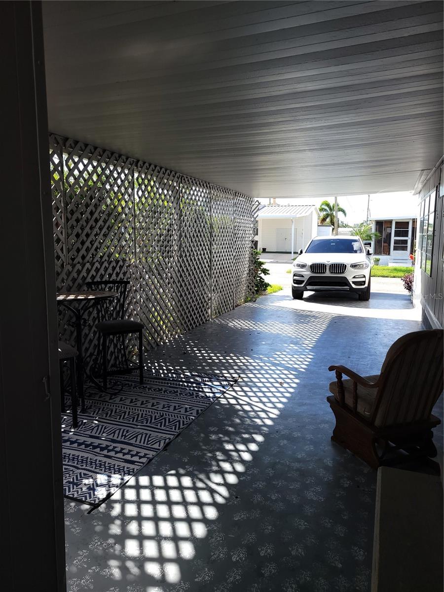 GOLF LAKES RESIDENTS CO-OP - Residential