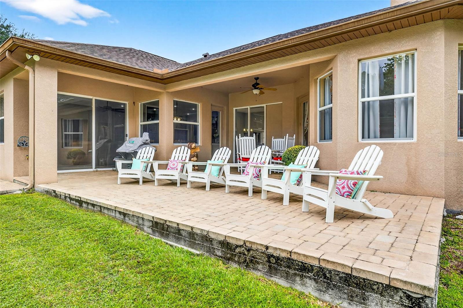 VIRGINIA ACRES - Residential