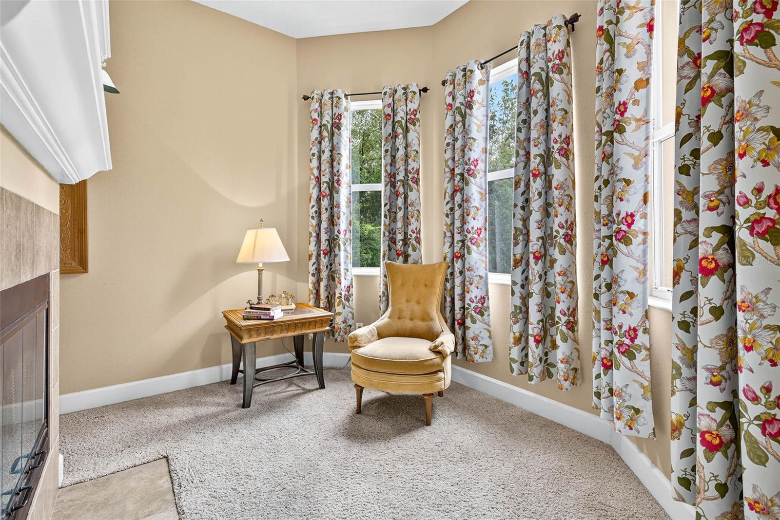 VIRGINIA ACRES - Residential