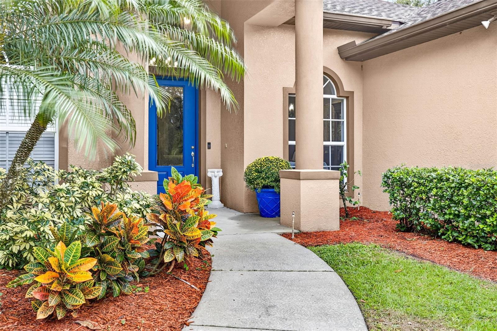 VIRGINIA ACRES - Residential