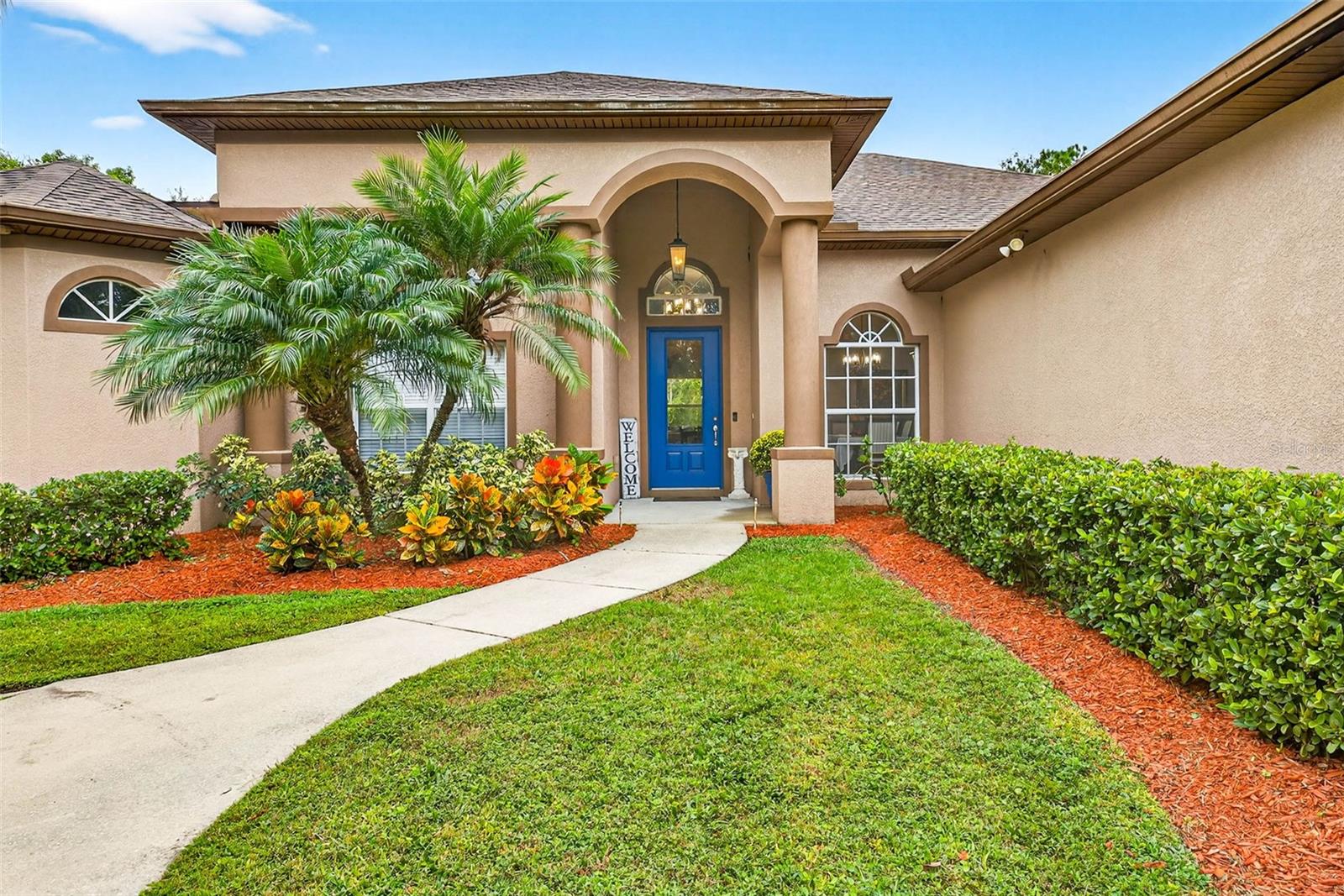 VIRGINIA ACRES - Residential