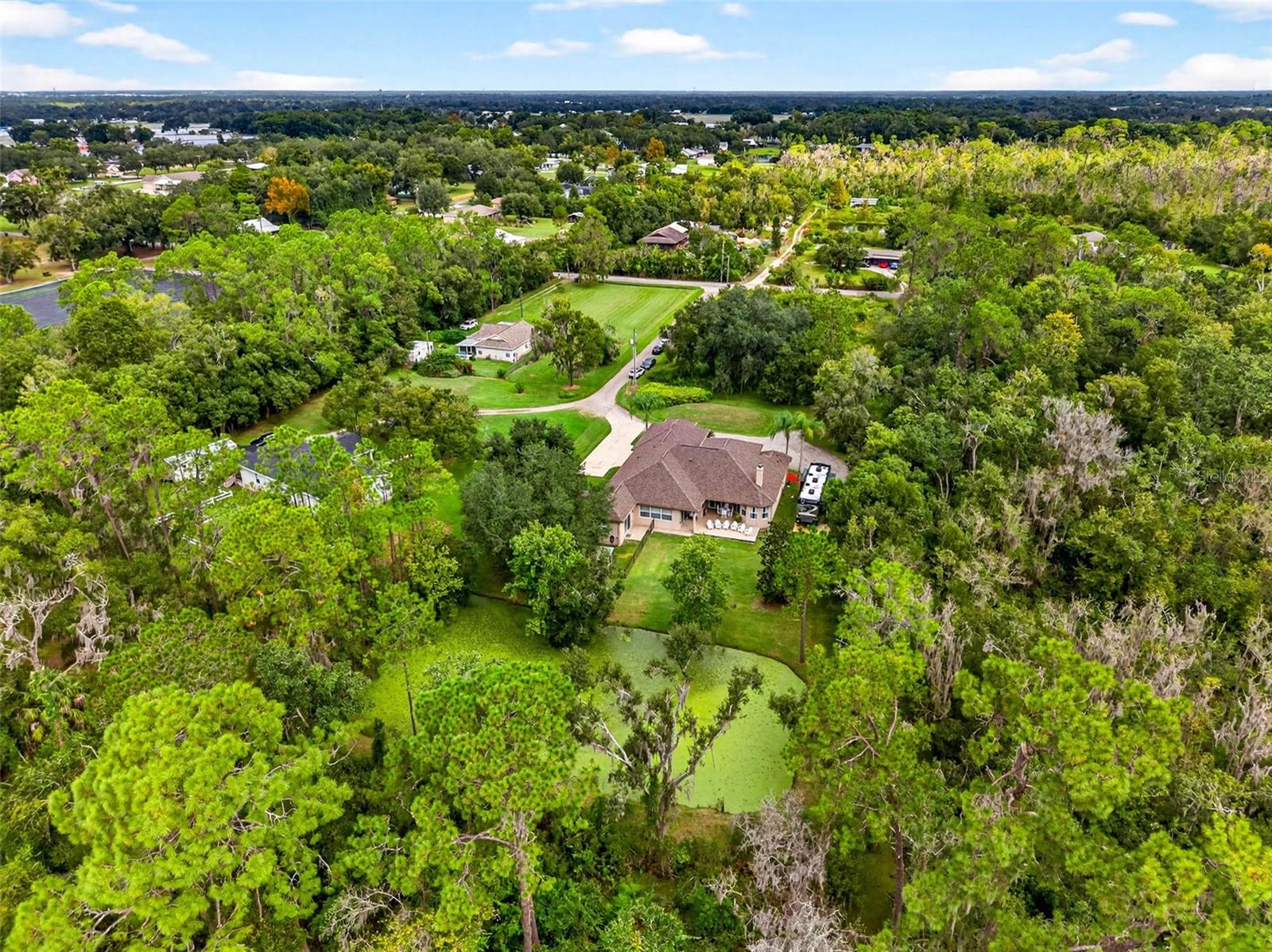 VIRGINIA ACRES - Residential