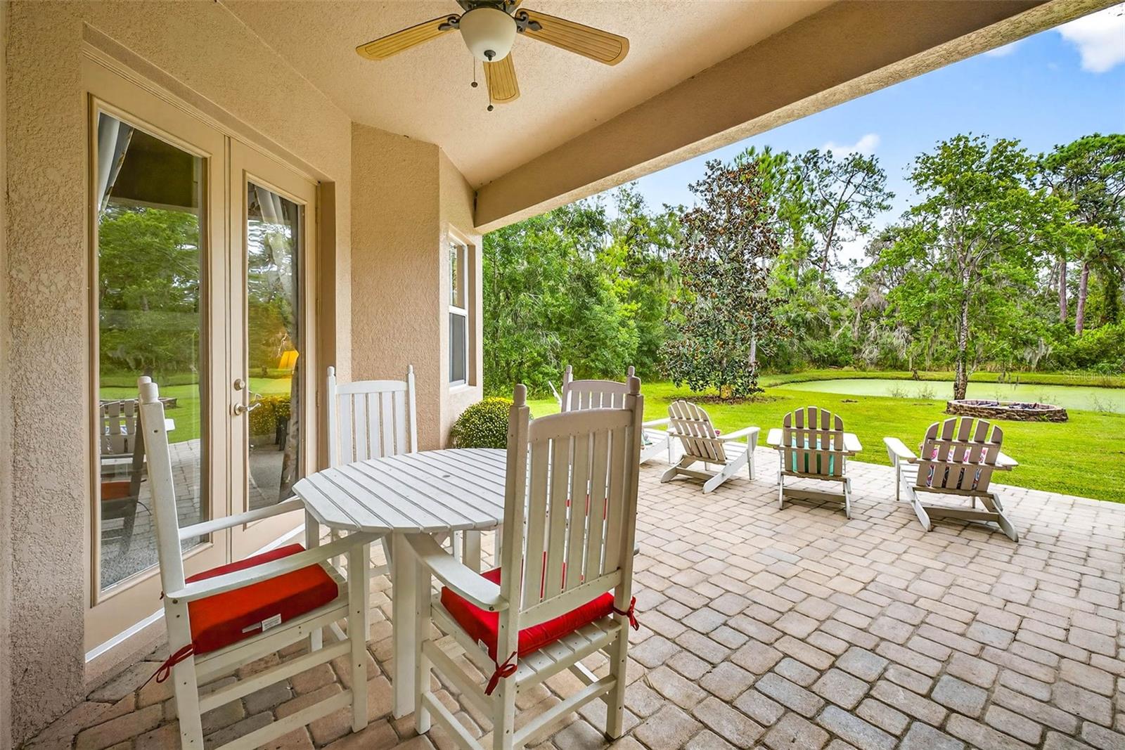 VIRGINIA ACRES - Residential