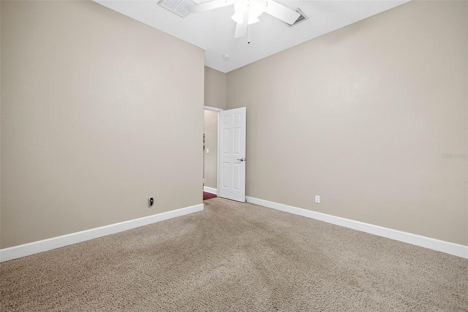 VIRGINIA ACRES - Residential