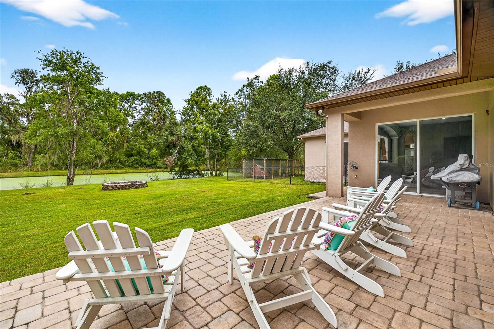 VIRGINIA ACRES - Residential