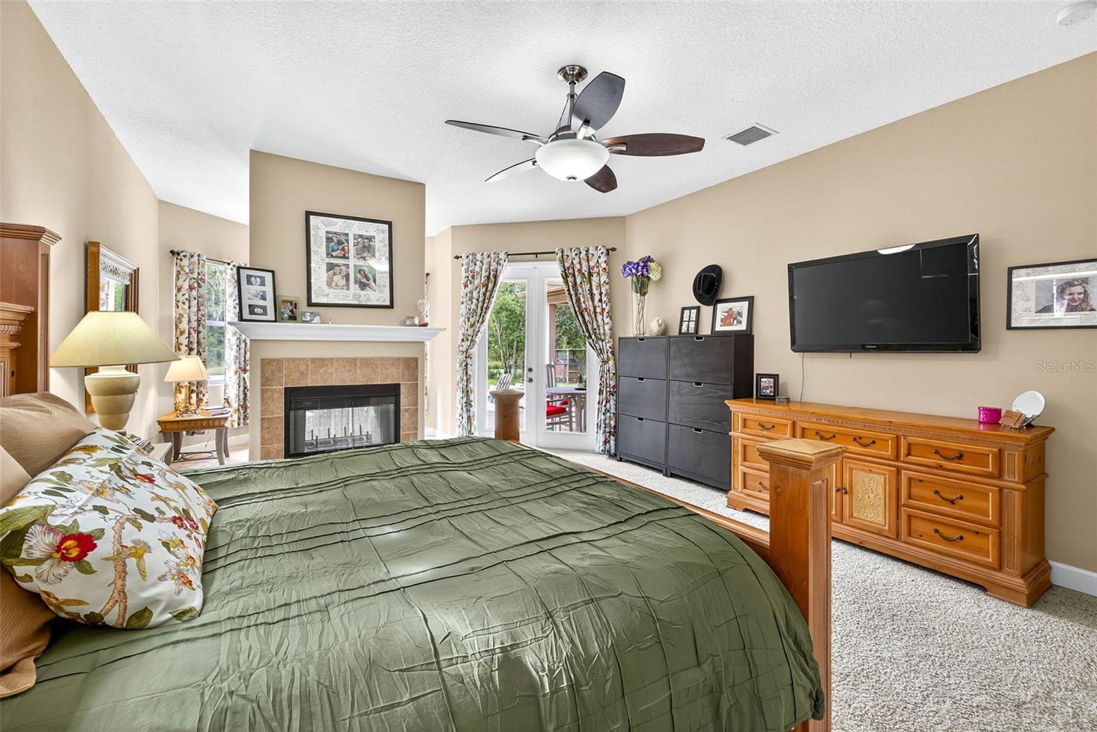 VIRGINIA ACRES - Residential