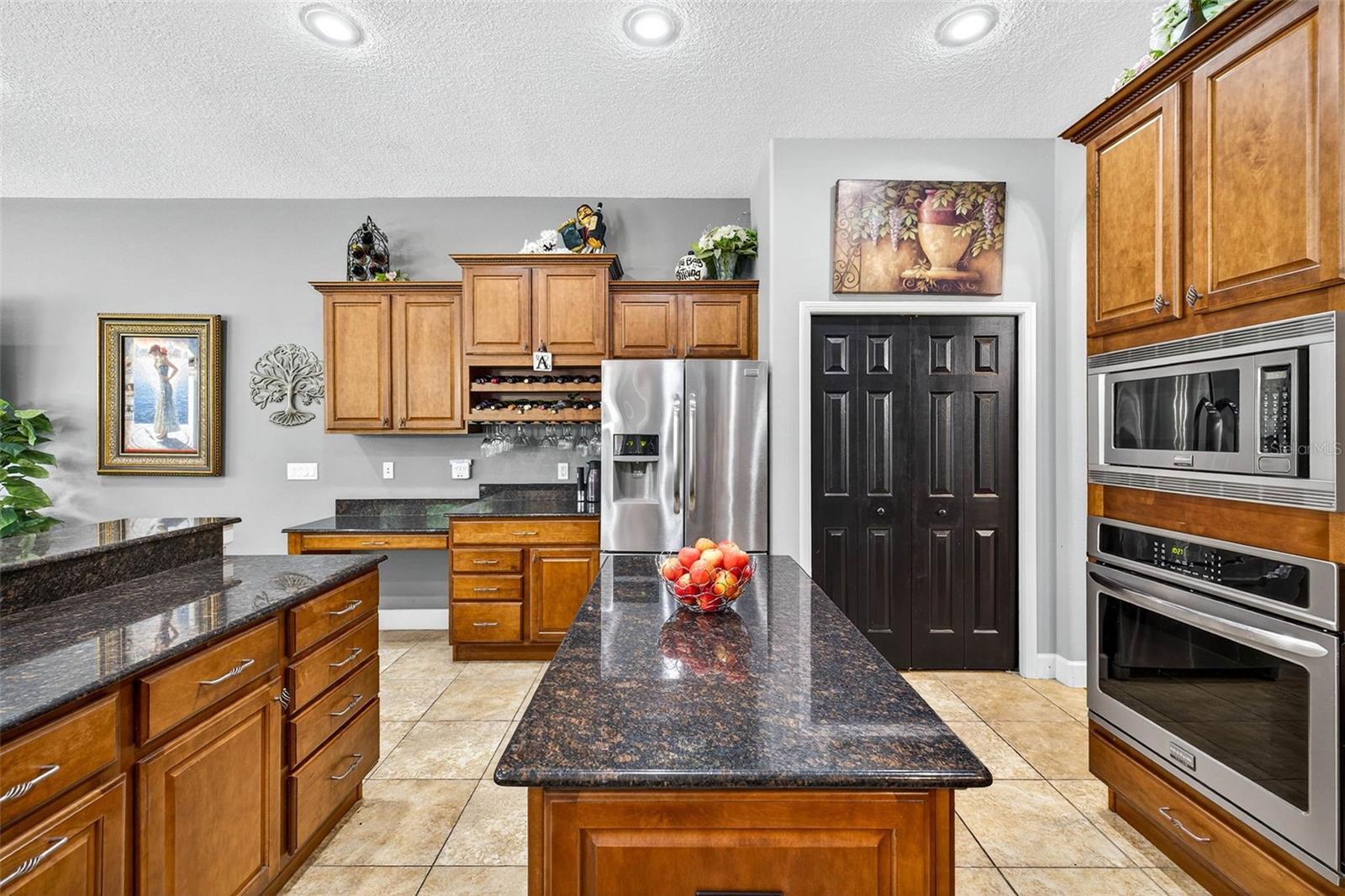 VIRGINIA ACRES - Residential