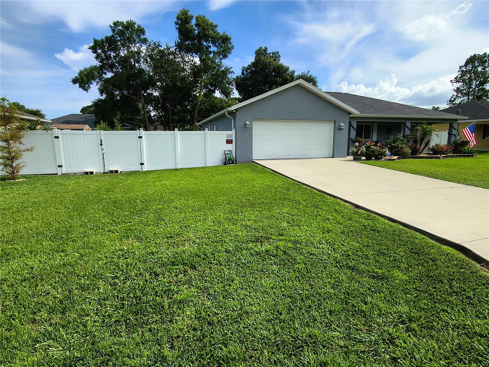 9444 SE 161ST STREET