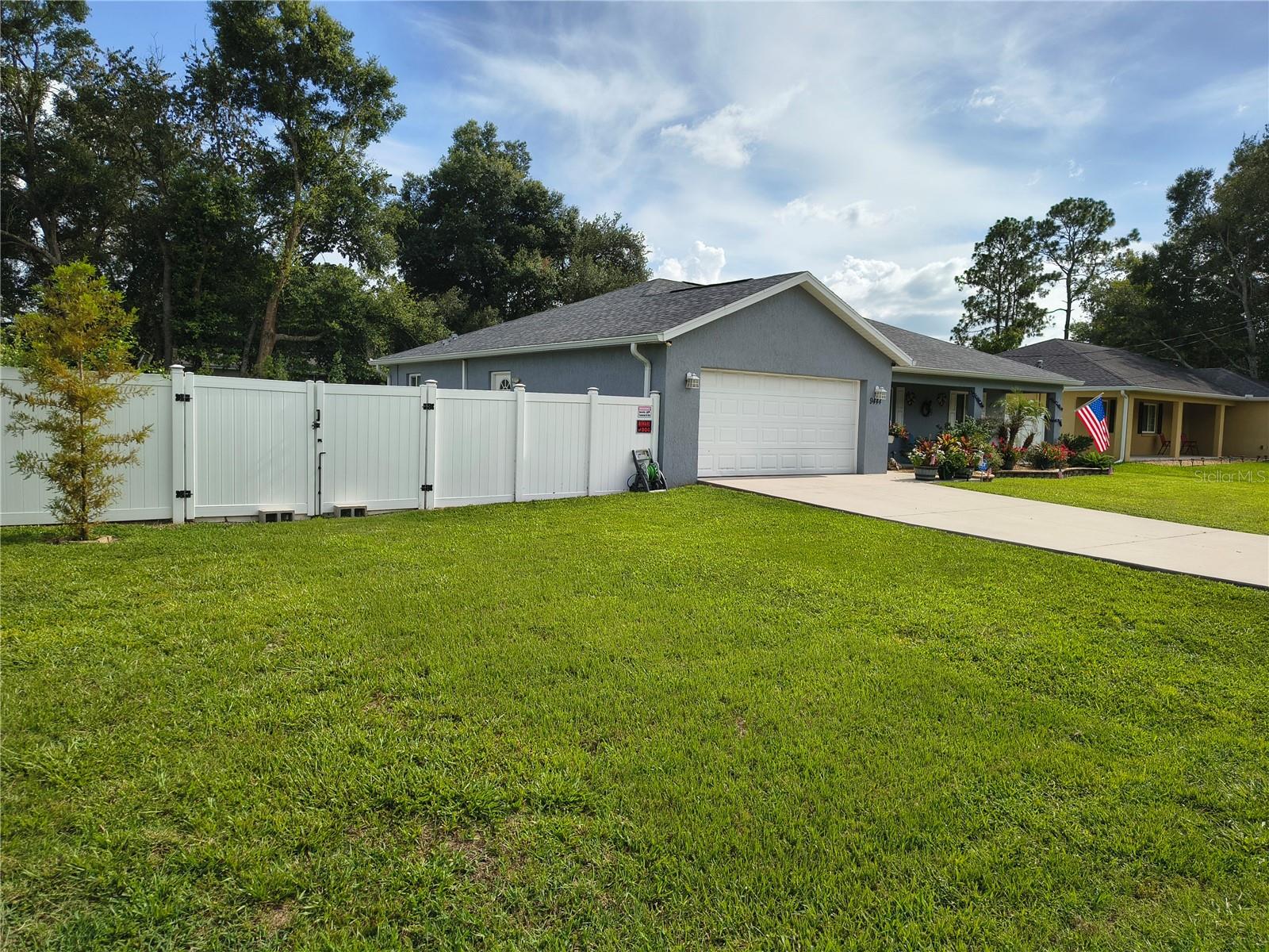 9444 SE 161ST STREET