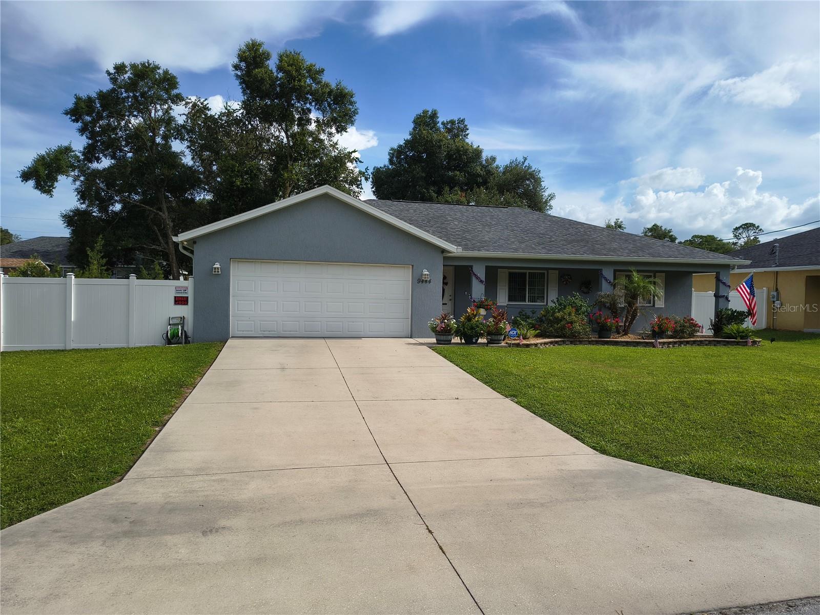 9444 SE 161ST STREET