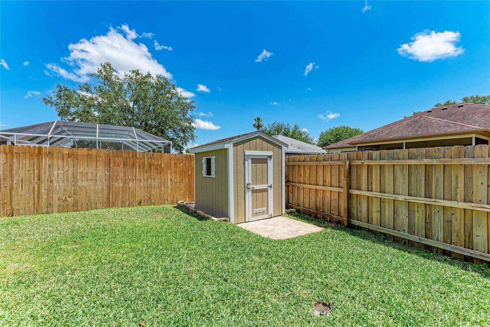 CREEKWOOD PH TWO SUBPHASE F - Residential