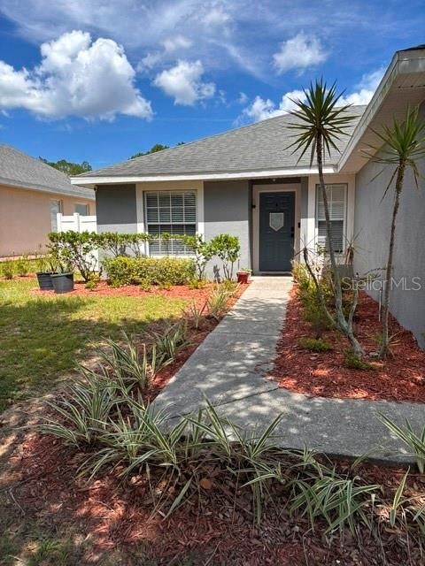 Photo of 232 Crestwood Pass, Davenport, FL 33897 (MLS # S5154402)