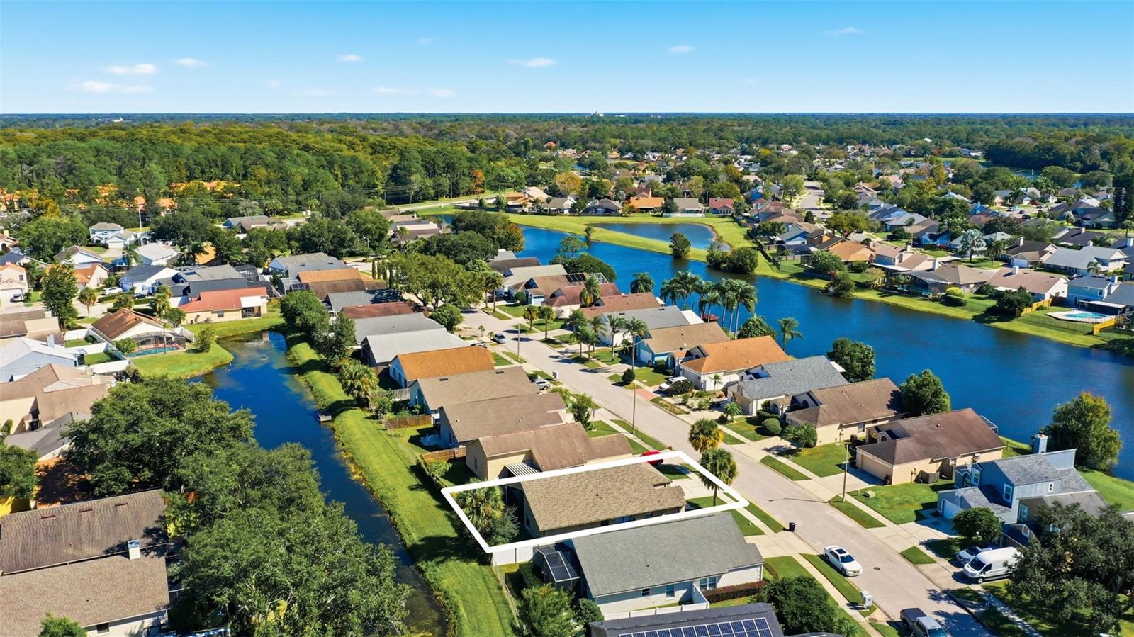 LAKEVIEW VILLAGE - Residential