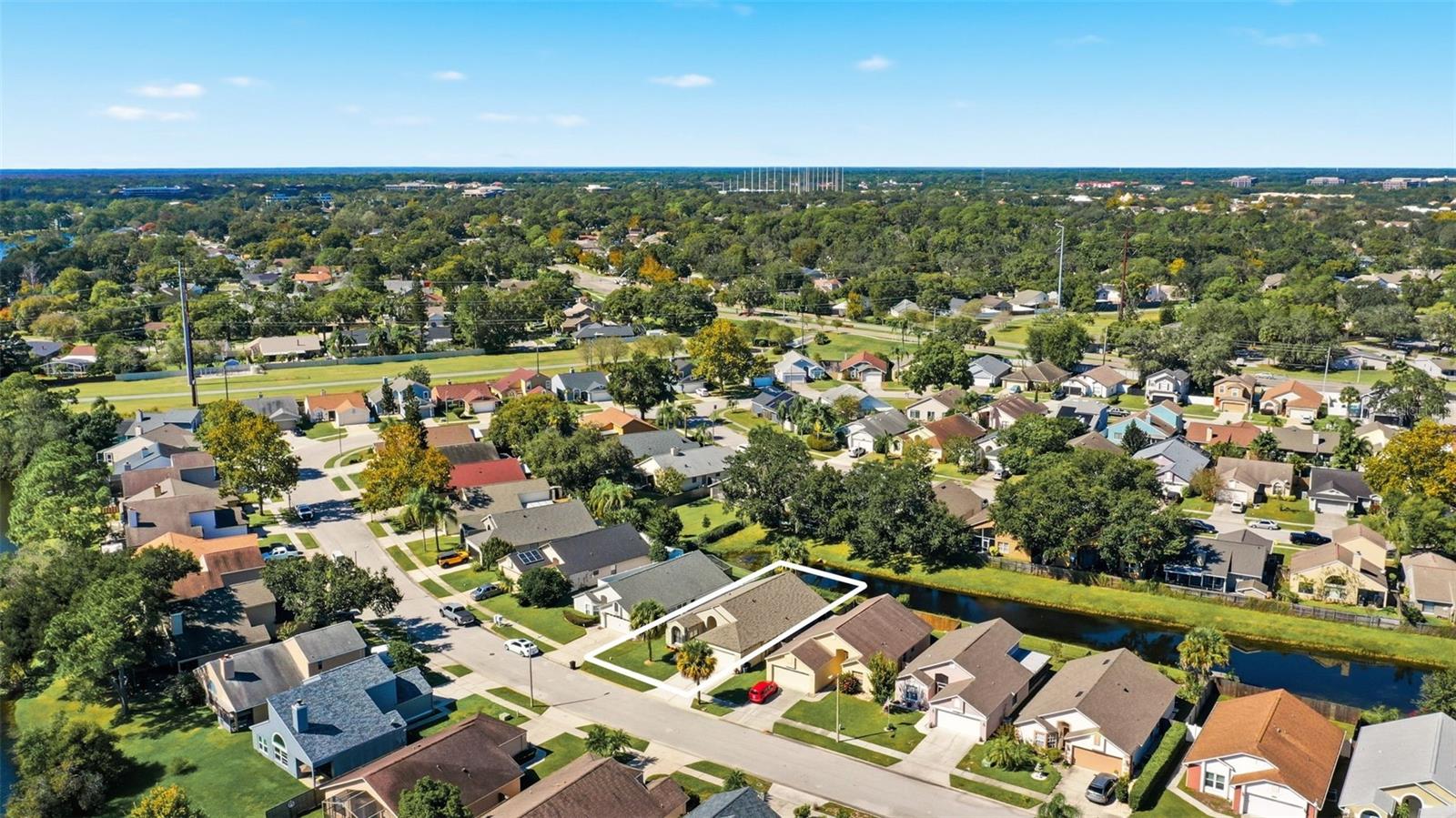 LAKEVIEW VILLAGE - Residential