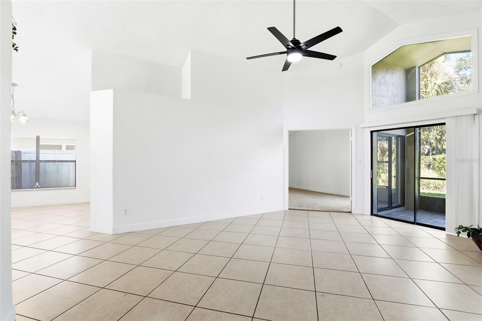 LAKEVIEW VILLAGE - Residential