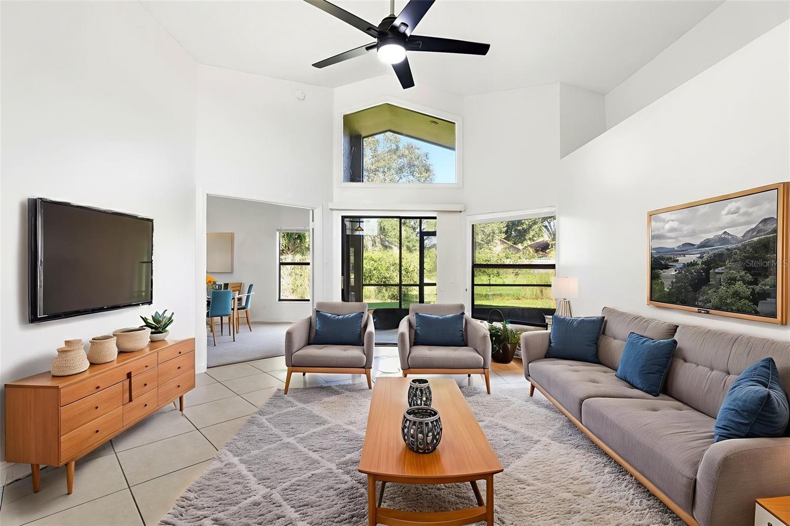 LAKEVIEW VILLAGE - Residential