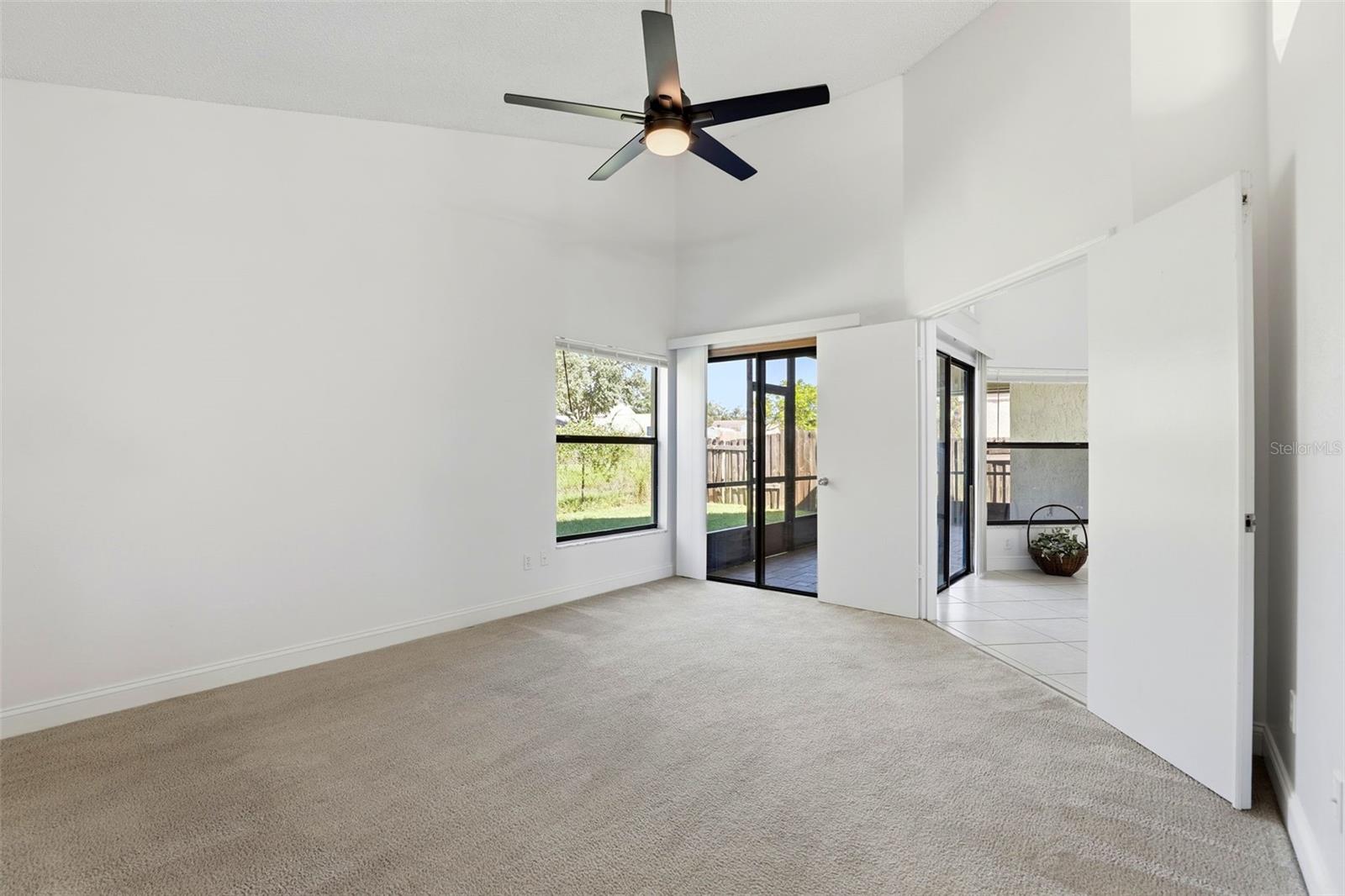 LAKEVIEW VILLAGE - Residential