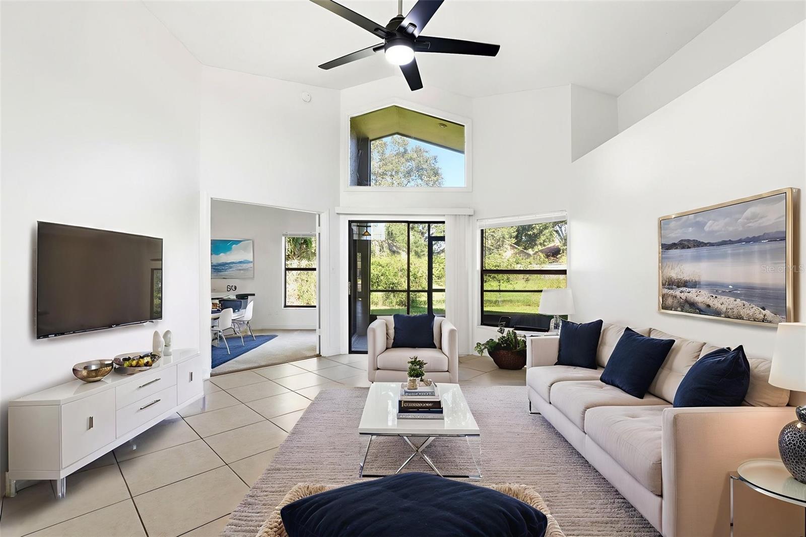 LAKEVIEW VILLAGE - Residential