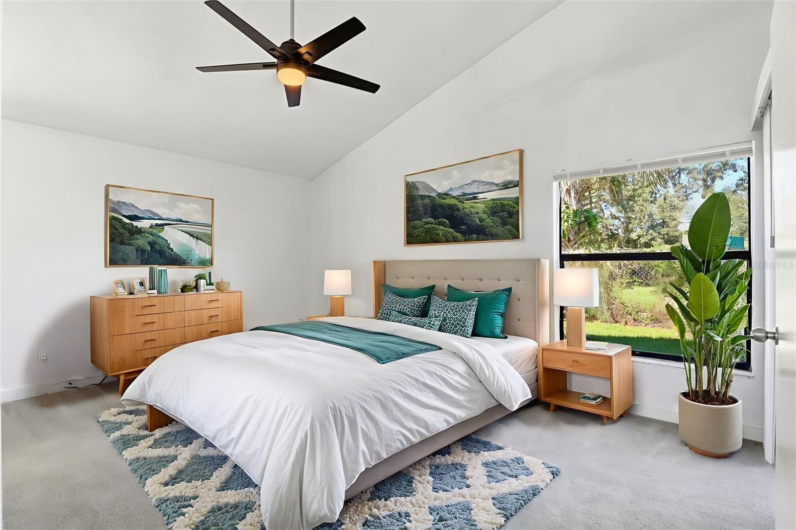 LAKEVIEW VILLAGE - Residential