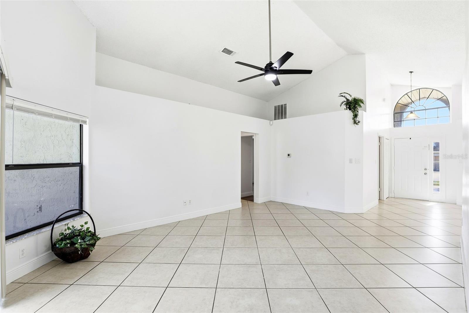 LAKEVIEW VILLAGE - Residential