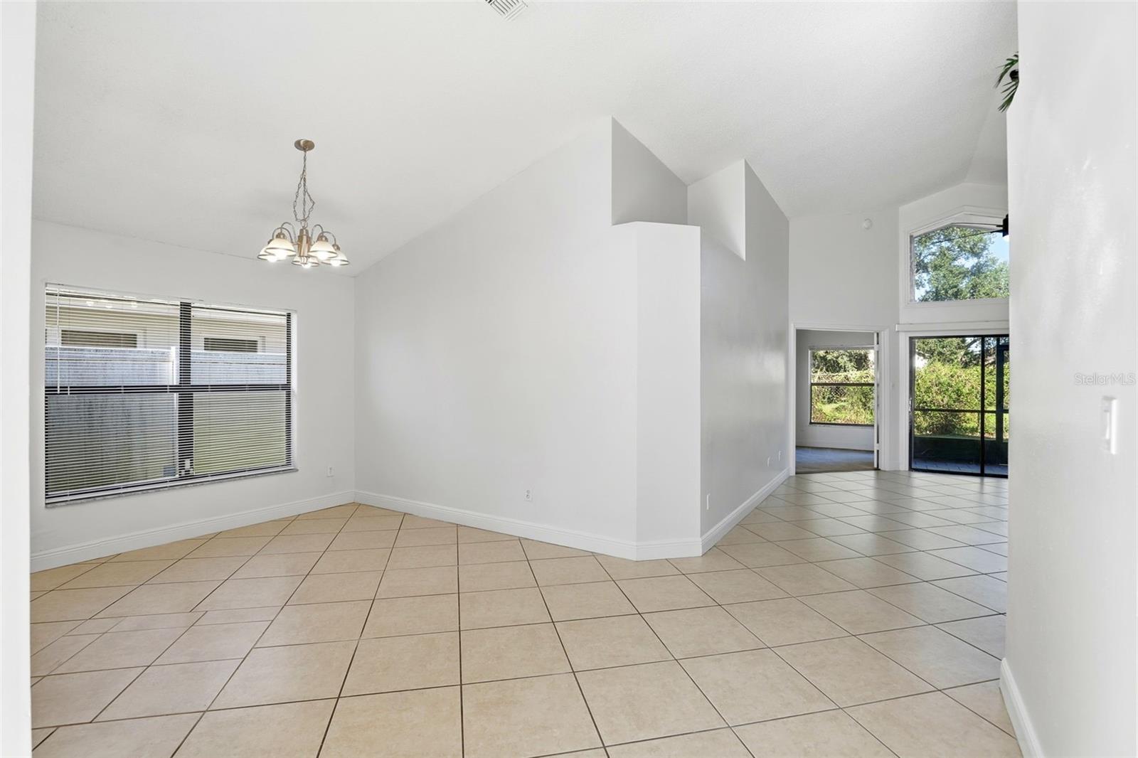 LAKEVIEW VILLAGE - Residential