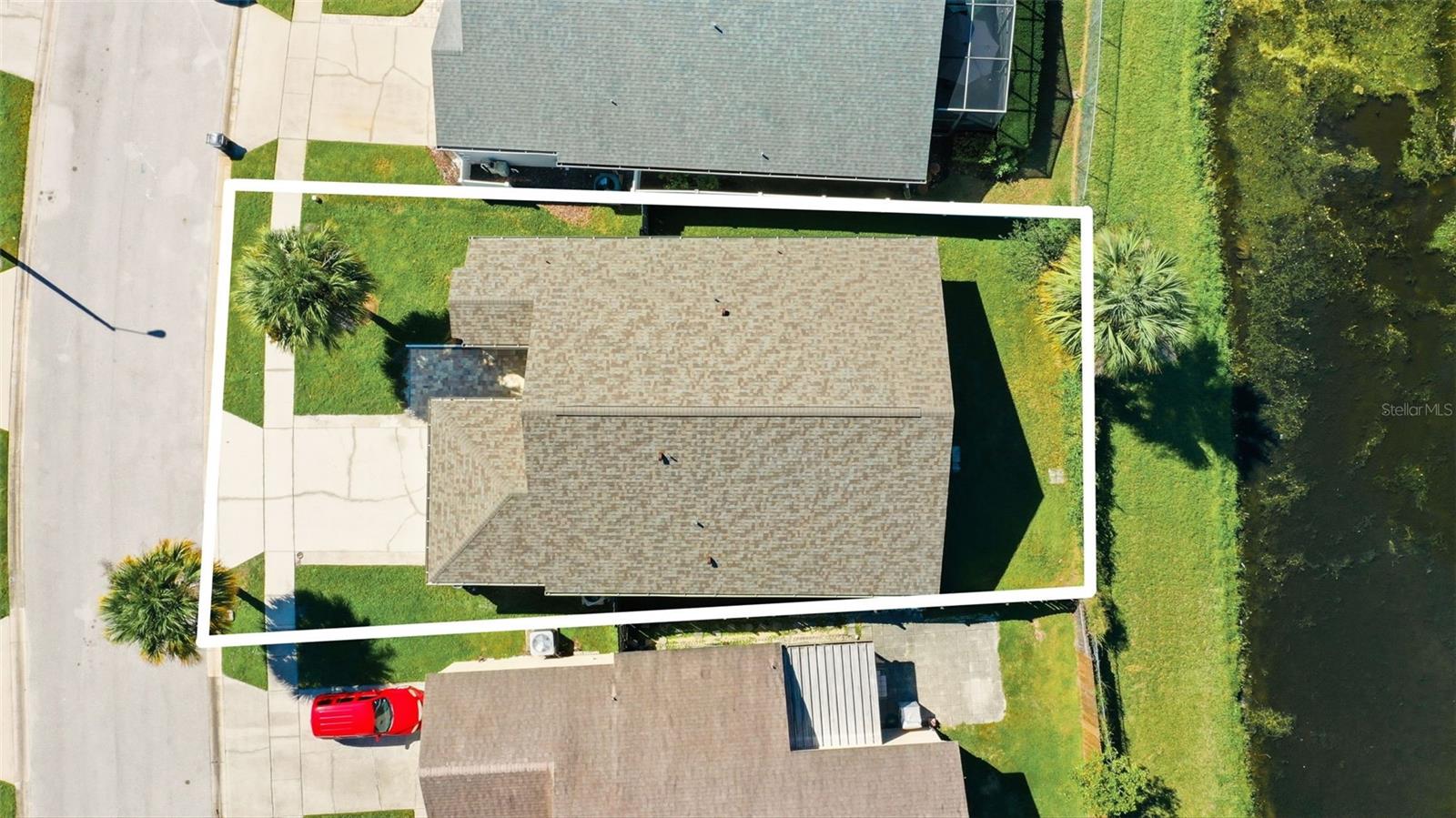 LAKEVIEW VILLAGE - Residential